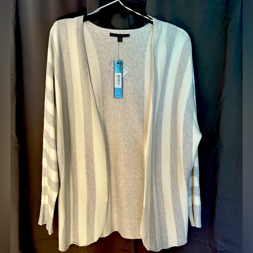 Cyrus cardigan.  Size medium. New with tags